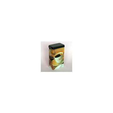 China (Mainland) Coffee Box