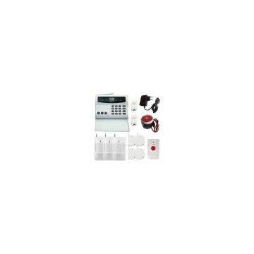 32 zones LED Digital wireless telephone home alarm system ,security burglar alarm