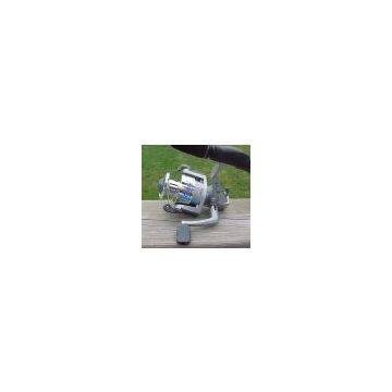 United States New Gulf 4000SX Freshwater / Saltwater Spinning Reel
