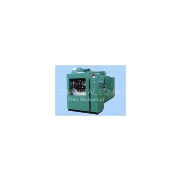 Automatic Armature Trickle Impregnation Machine / Equipment With Air Cooling