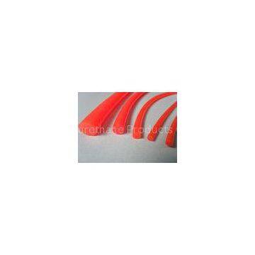 Wear Resistant PU smooth round belt rough round belt Polyurethane Round Belt