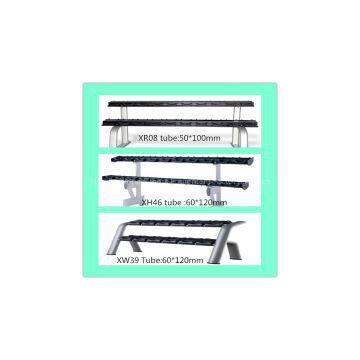 Gym Equipment / Dumbbell Rack XR08 photo-2
