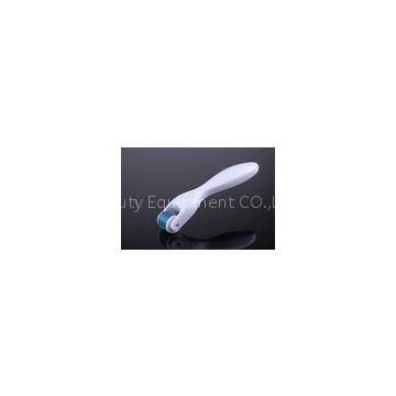 1.5 mm 5540 Micro Needle Derma Roller For Pregnancy Lines , Thick Wrinkle , Large Pore