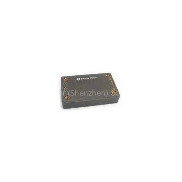 24v to 5v dc-dc converter /  power supply for military WZ100-28S5-PEM