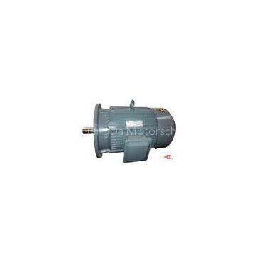 100 Horsepower 600 Rpm 10 Pole Totally Enclosed Three Phase Asynchronous Motor
