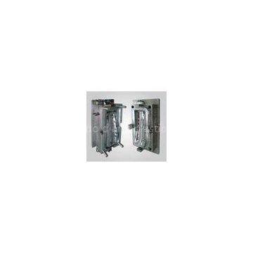 Injection Molding Service Cold Runner injection Mold for Auto Bumper