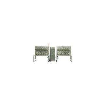 Electricity 3 Phase Energy Meter Calibration With Isolated Current Transformer