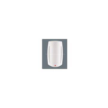 High-Security Digital Motion Detector With Pet Immunity (DG-75)