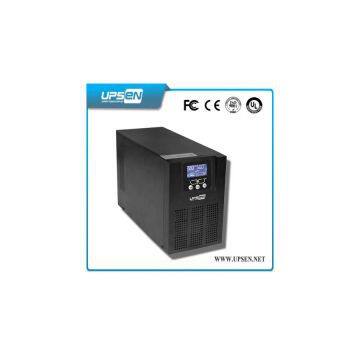 Двойной преобразующий онлайн-ИБП с 40-60 Гц или 50-70 Гц