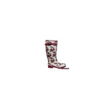 Sell Ladies' Wellington Rain Boot
