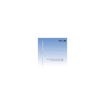 390~470MHz ,2.5dBi Full Band fiberglass Omni Antenna