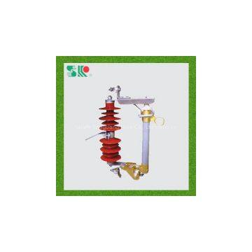 HXM-3 High Voltage Protection Fuse Cutout 33kV- 35kV