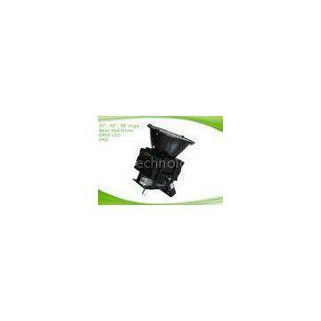 25 60 90 120W View Angle Outdoor Security LED Flood Lights , 100LM / W LED Flood Lamp