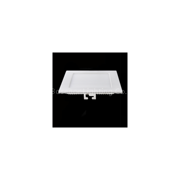 Bosenor lighting 4W edge-light square recessed led panel light