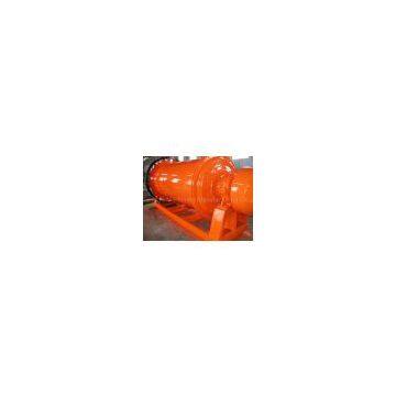 Ceramic ball mill