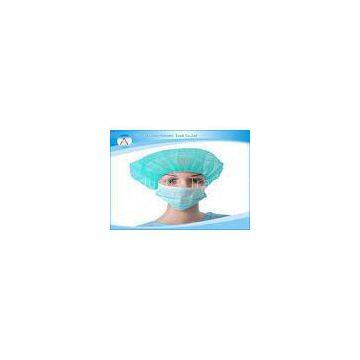 CE FDA Approved Non Woven 3 Ply Surgical Disposable Face Mask