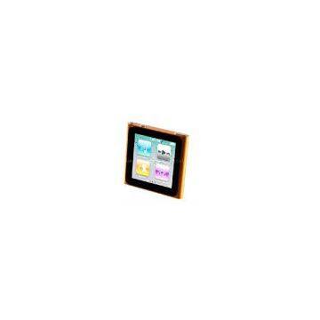 IPOD NANO 6th generation 8 GB touchscreen