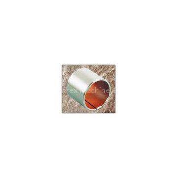 SF-1SS Stainless Steel Dry Sliding Bearing Self Lubricating Bushing for Marine Pumps