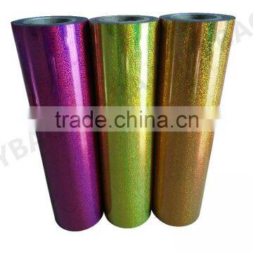 75um PET Heat Transfer Film for Garment or Bag photo-2