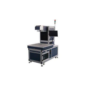 Jeans Laser Engraving Machine