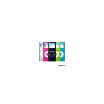 Sell 1.8'' MP4 Player