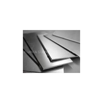 317 Stainless Steel Sheet