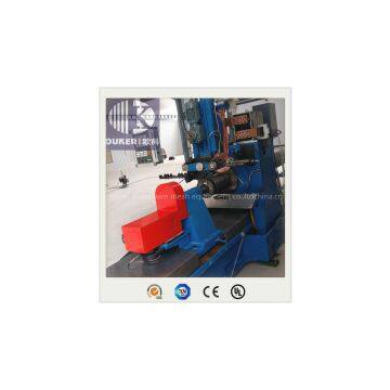 wedge wire  screen welding machine