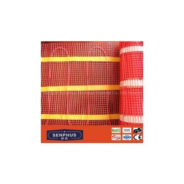 Electric Under Floor Heating Cable Mat
