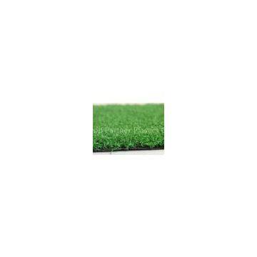 Colorful Fiber Durable Commercial Carpet Artificial Grass Mat For Wedding 12mm Dtex3000