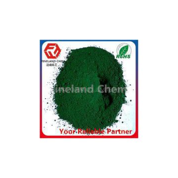 Bright Color And High Tinting Strength Building Materials Composite Inorganic Pigment Iron Oxide Green For Plastic Printing Inks Coating And Paints