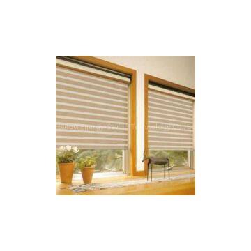 Electric Sunshade Aluminum Venetian Window Blinds