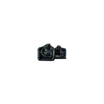 Canon EOS 1Ds Mark III Digital SLR Camera
