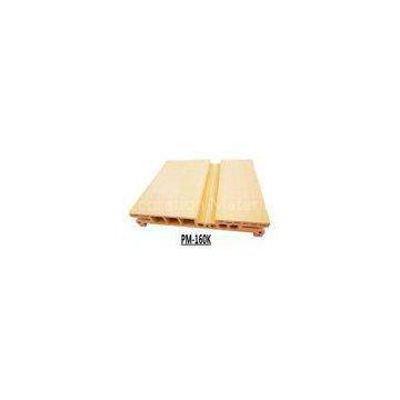 Eco-firendly WPC Door Frame For Kitchen , Interior wooden door frame