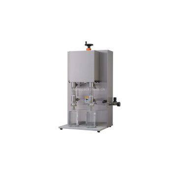 Tabletop Overflow Filling Machine