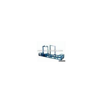 (EPS machine)EPS Block Cutting Machine (EPS Recycling machine)
