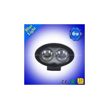 6w 10-110v LED forklift light