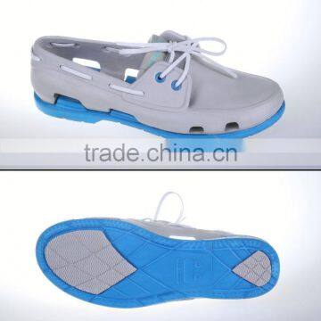 Promotional comfortable blank sandals for men for footwear and promotion