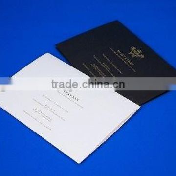 Wedding Invitation Cards 'ELEGANT' made in japan Wholesale