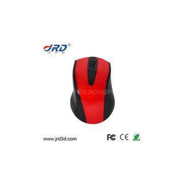 JRD YM02 Wireless Customized 2.4G Wireless Mouse Mice