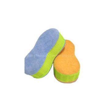 Microfiber Sponges