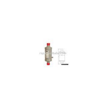 suction line filter drier