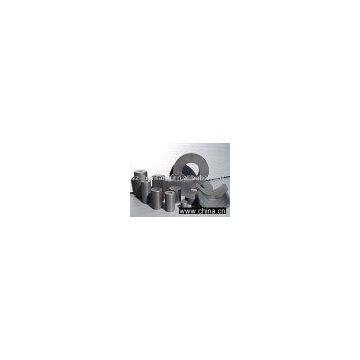 Ferrite magnet 12