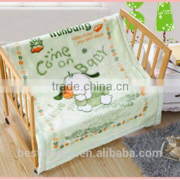 high quality 100% polyester blanket weaving machine