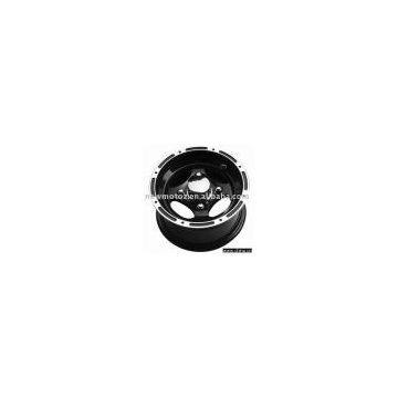 NW0151050 ATV ALLOY WHEEL