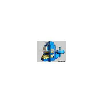 Cement Roof Tile Machine