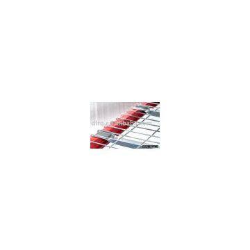 Wire Decking