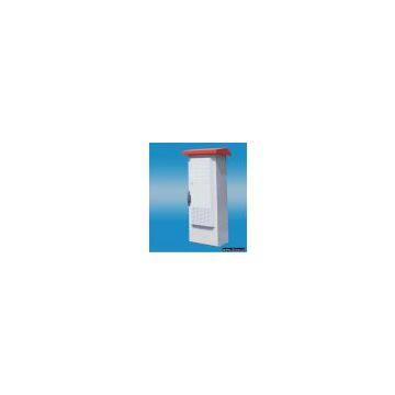 telecommunication industry  cabinet air conditioner