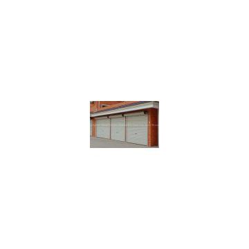 Garage Roller Door