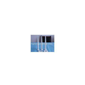 Cordierite Ceramic Screw