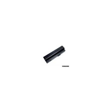 Replacement Laptop battery,notebook battery ,li-ion battery  for Sony PCGA-BP4V